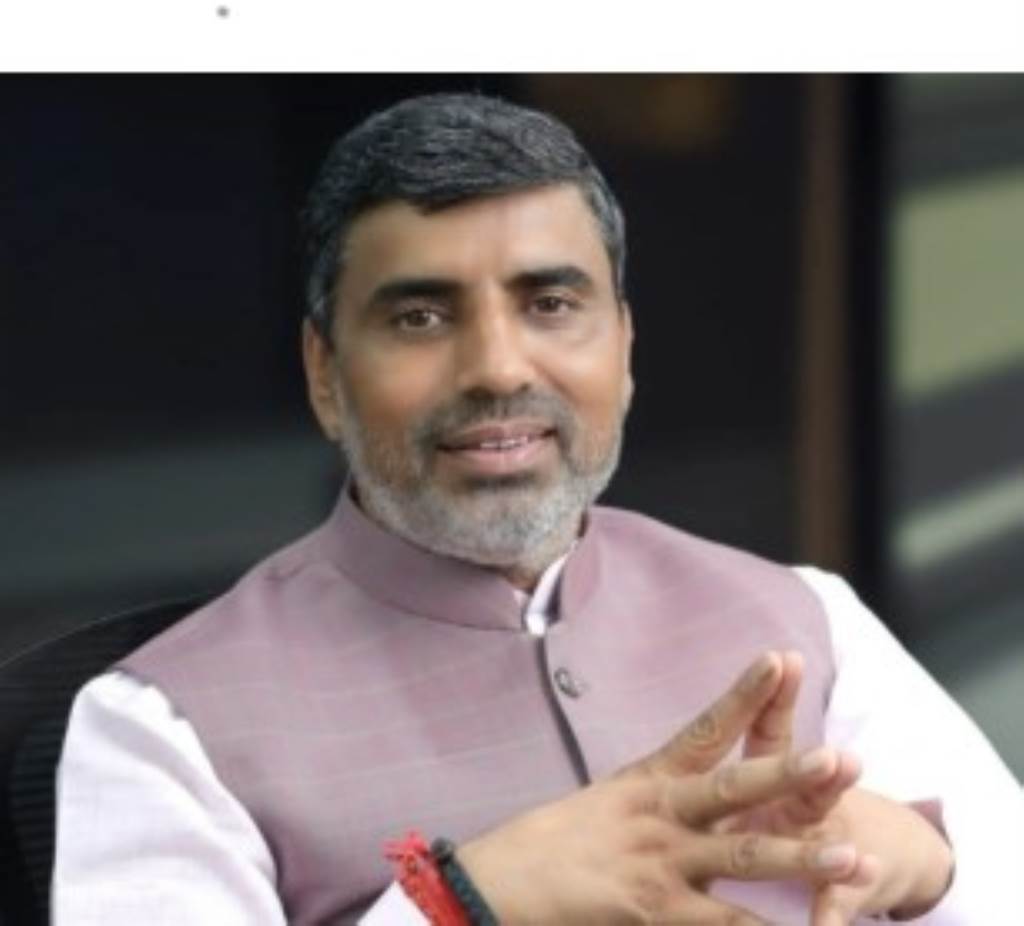 Construction work of Government College Tarawih is 85 percent complete  Minister Mahipal Dhanda